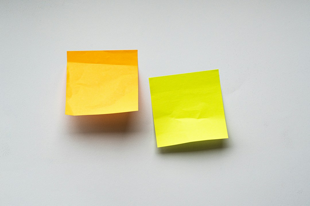 Simple task capture ideas for why planners don't work for ADHD